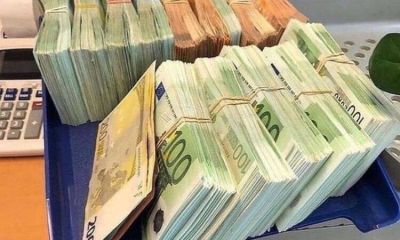Financiacion, / oferta de prestamo