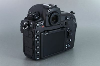 Nikon D850 en embalaje original - 3