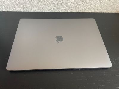 MacBook Pro de 16 quot 2019 16 GB de RAM 1 TB de SSD Intel Core i7 de 2 6 GHz 