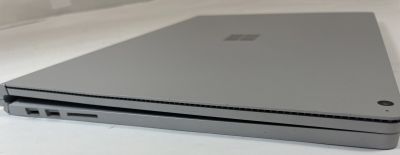 Portatil Microsoft Surface Book 2 15&quot; Core i7 8650U 16GB 512GB NVMe Windows 11 - 3