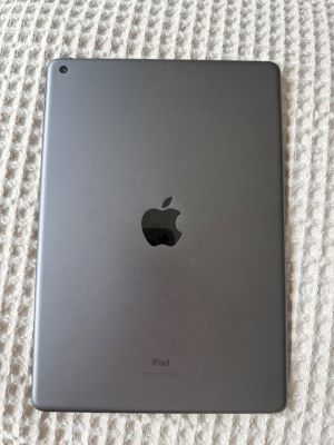 Ipad 9ª generación 64gb wi-fi usada
