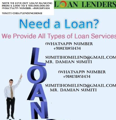 Loans borrowing without collateral