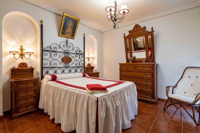 Casas rurales en ciudad real, turismo rural de calidad al lado de almagro