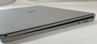 Portatil Microsoft Surface Book 2 15&quot; Core i7 8650U 16GB 512GB NVMe Windows 11 - 2