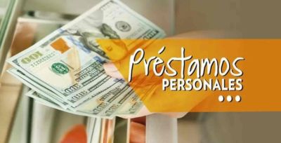 Financiacion, / oferta de prestamo