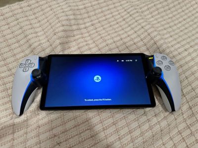 Playstation 5 Portable PS5 Portal de Segunda Mano